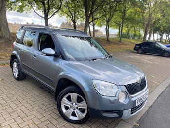 2012 (62) - 2.0 TDI CR [140] SE 4x4 5dr DSG