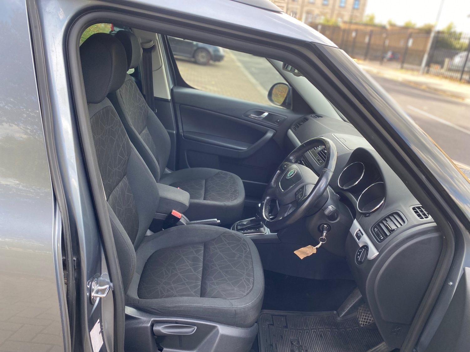 Vehicle 9