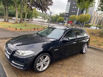 Used BMW 5 Series 2014 for sale - 79599574: Photo