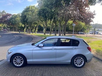 Used BMW 1 Series 2012 for sale - 79163363: Photo