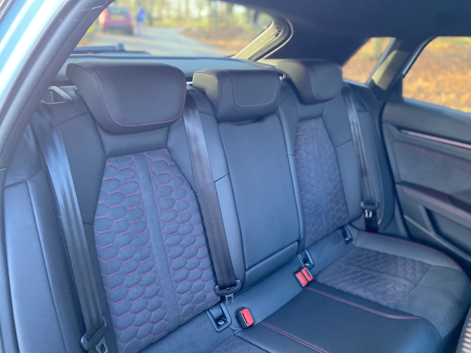 Used Audi RS3 2025 for sale - 76897331: Photo 17