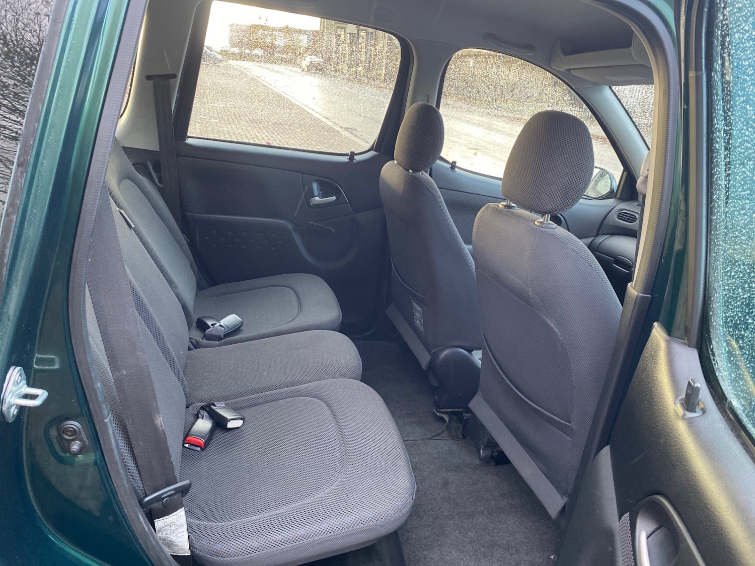 Used Toyota Yaris Verso 2005 for sale - 76686911: Photo 10