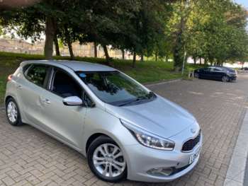 2012 (62) - 1.6 CRDi 2 EcoDynamics 5dr