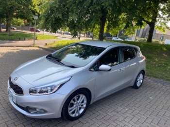 Used Kia Ceed 2012 for sale - 74933223: Photo