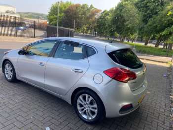 Used Kia Ceed 2012 for sale - 74933223: Photo