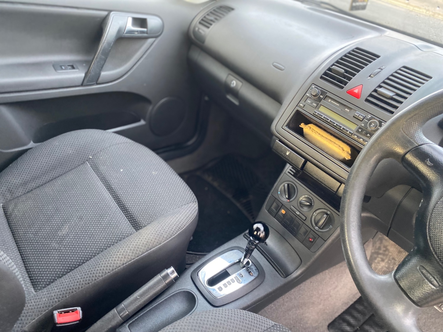 Used Volkswagen Polo 2001 for sale - 77174378: Photo 7