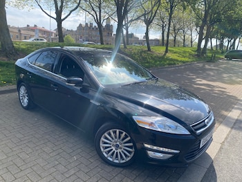 Used Ford Mondeo 2012 for sale - 78516005: Photo