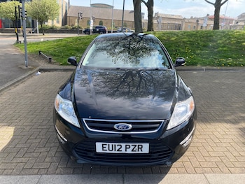 Used Ford Mondeo 2012 for sale - 78516005: Photo