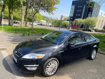 Used Ford Mondeo 2012 for sale - 78516005: Photo