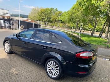 Used Ford Mondeo 2012 for sale - 78516005: Photo