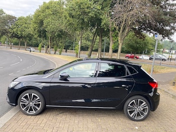 Used SEAT Ibiza 2024 for sale - 79274671: Photo
