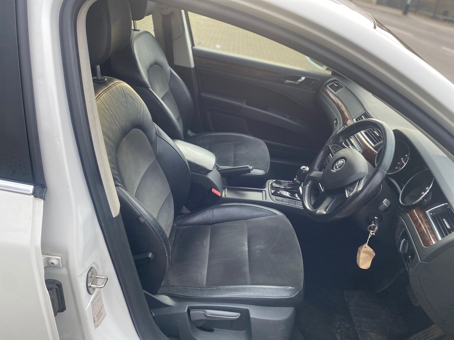 Used Skoda Superb 2014 for sale - 77736956: Photo 10