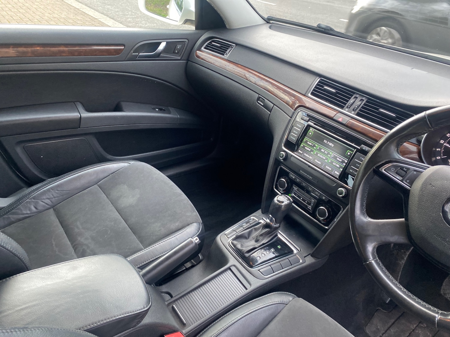 Used Skoda Superb 2014 for sale - 77736956: Photo 12