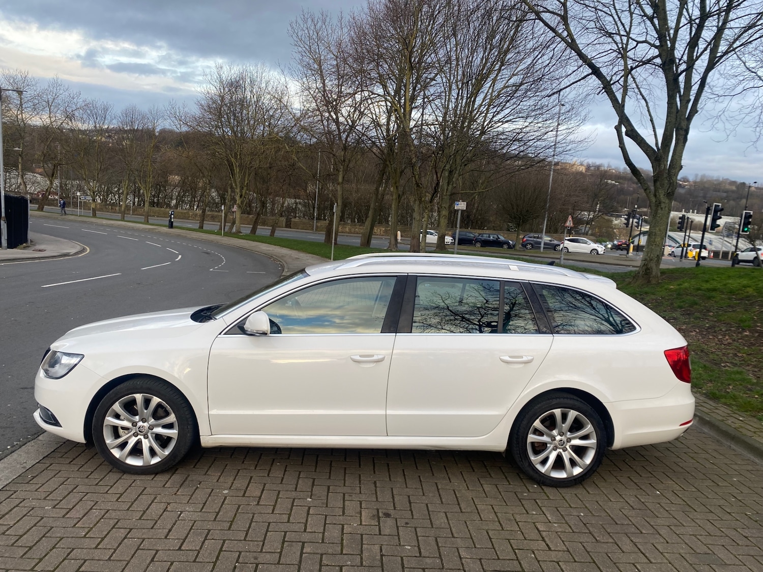 Used Skoda Superb 2014 for sale - 77736956: Photo 4