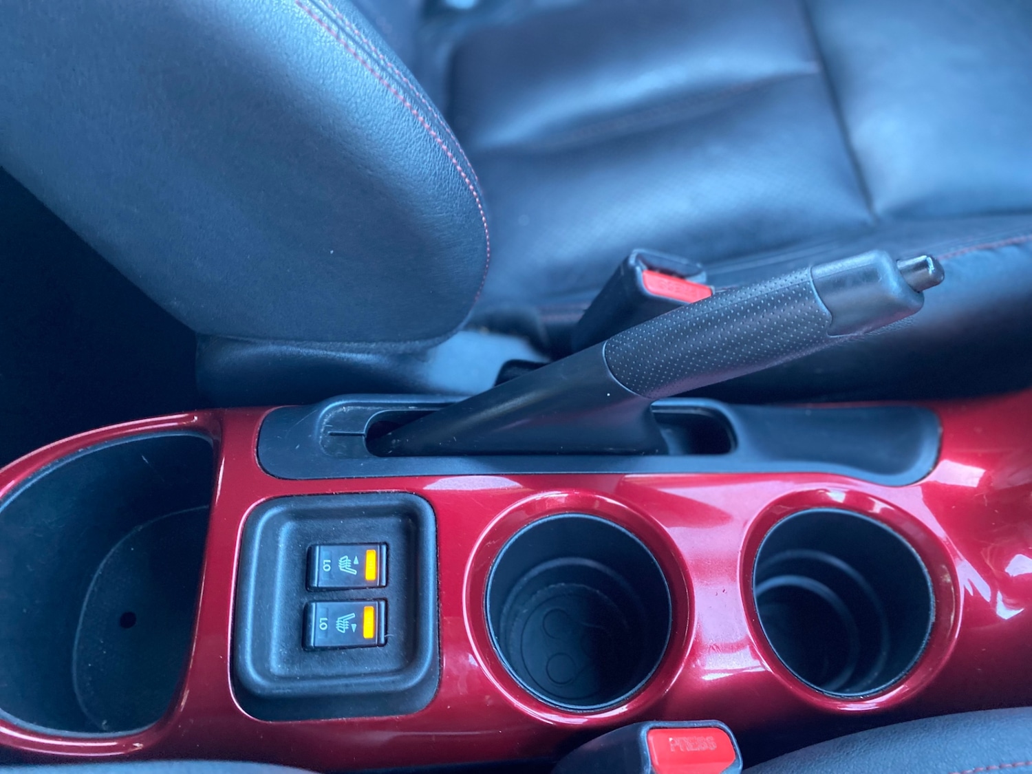 Used Nissan Juke 2014 for sale - 77090231: Photo 10