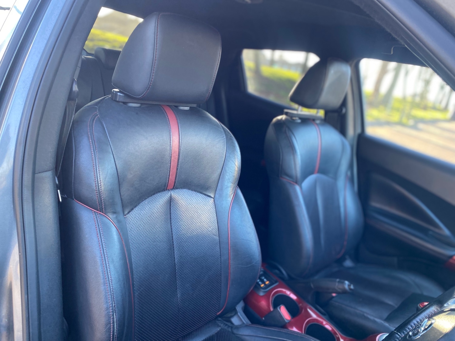 Used Nissan Juke 2014 for sale - 77090231: Photo 7