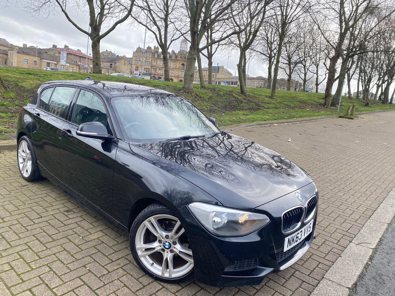 Used BMW 1 Series 2013 for sale - 77977285: Photo 1