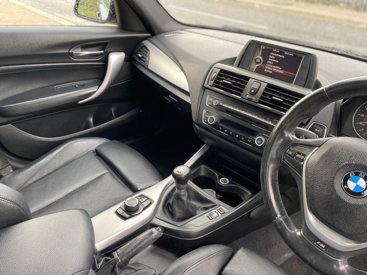 Used BMW 1 Series 2013 for sale - 77977285: Photo 10