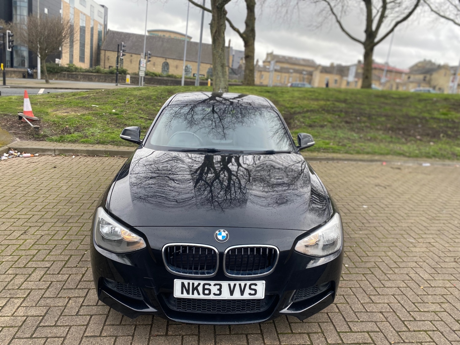 Used BMW 1 Series 2013 for sale - 77977285: Photo 2