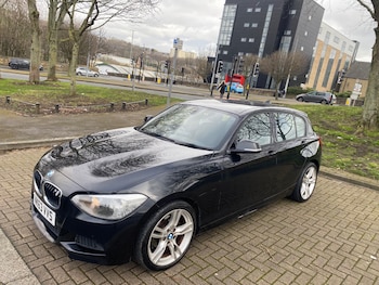Used BMW 1 Series 2013 for sale - 77977285: Photo