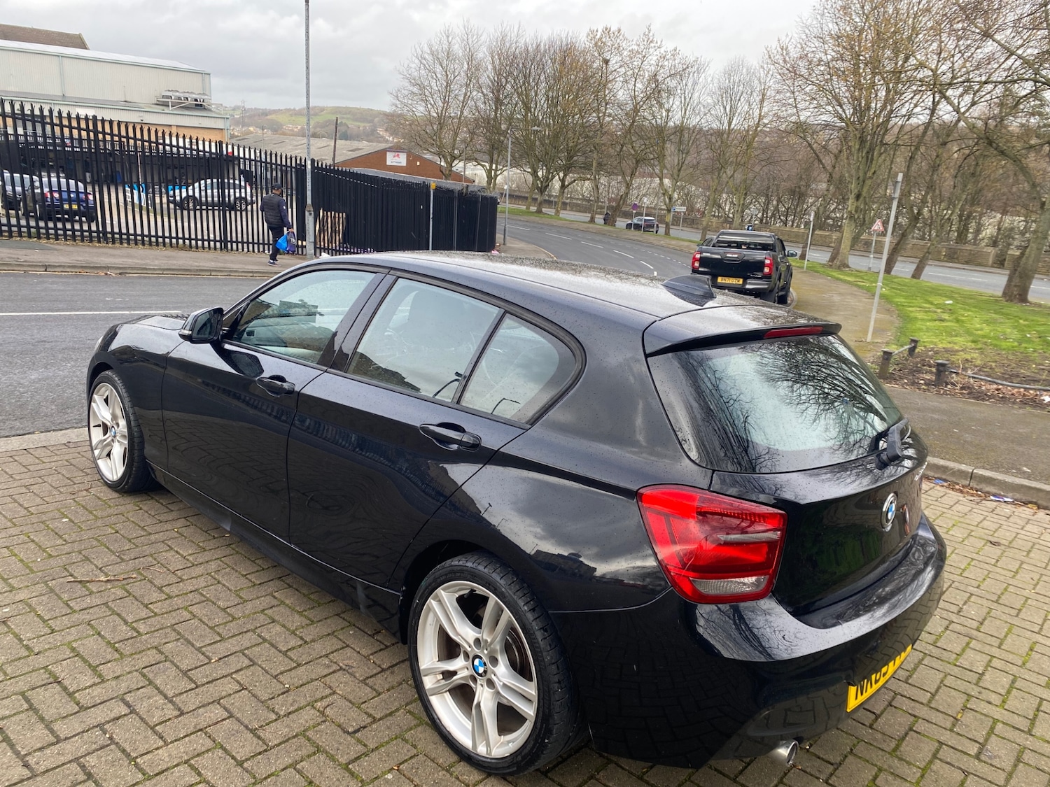 Used BMW 1 Series 2013 for sale - 77977285: Photo 4