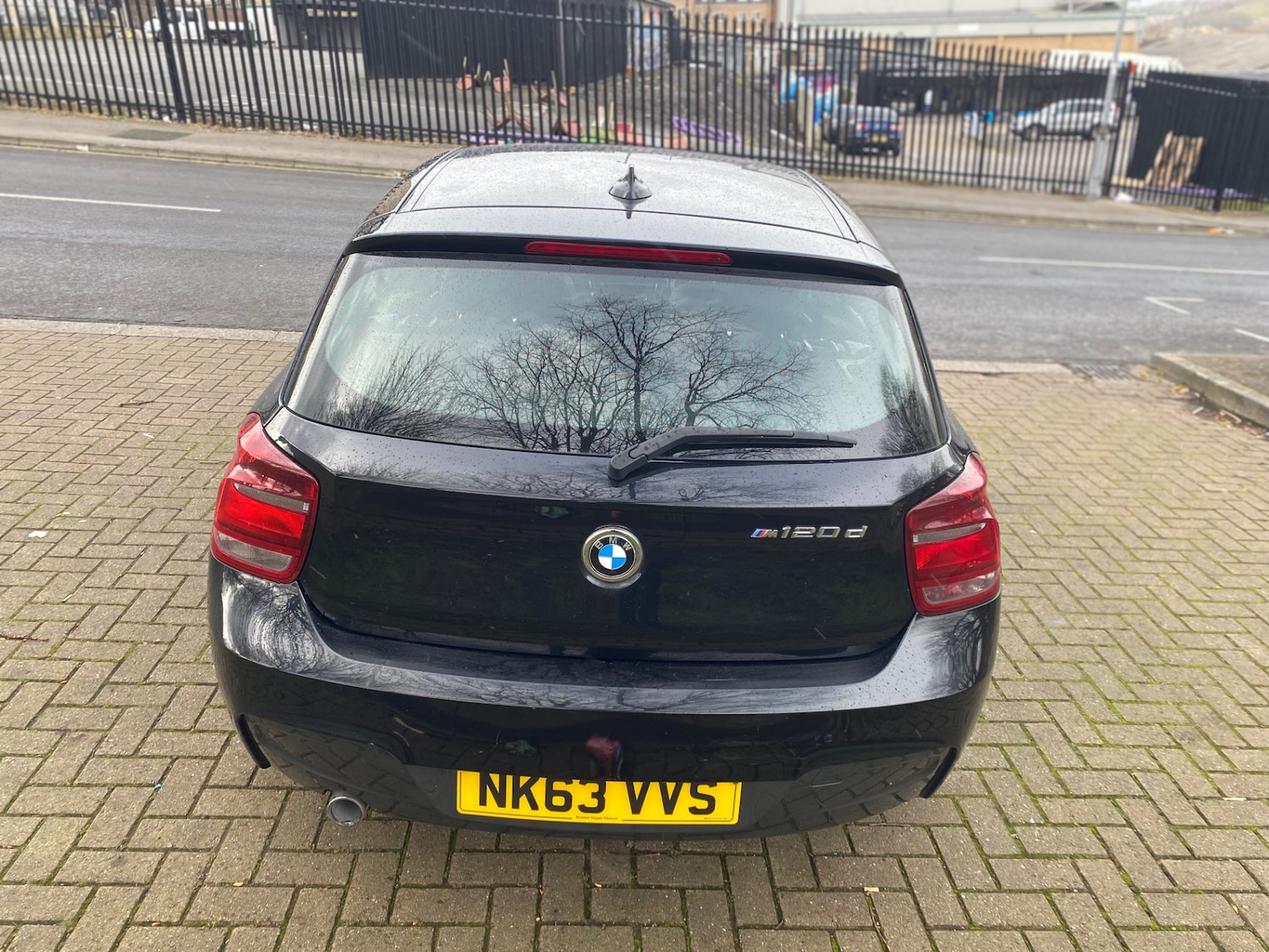 Used BMW 1 Series 2013 for sale - 77977285: Photo 5