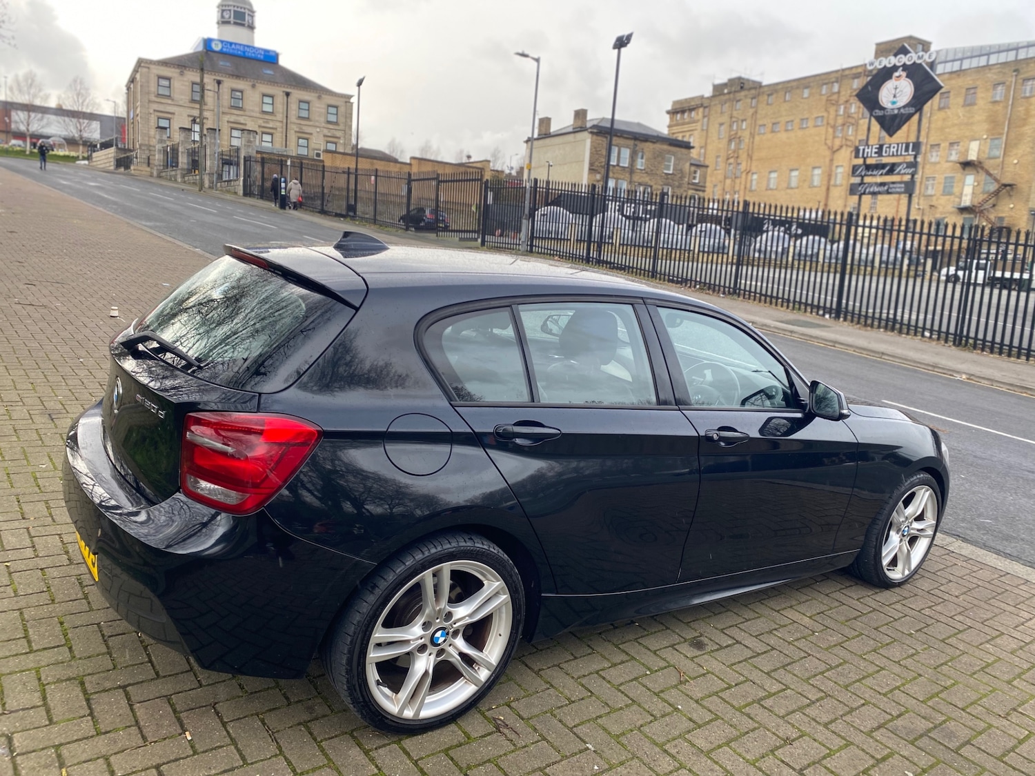 Used BMW 1 Series 2013 for sale - 77977285: Photo 6