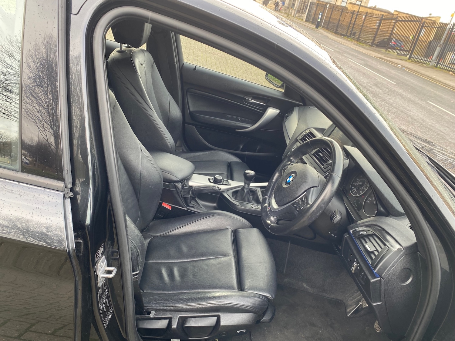 Used BMW 1 Series 2013 for sale - 77977285: Photo 8