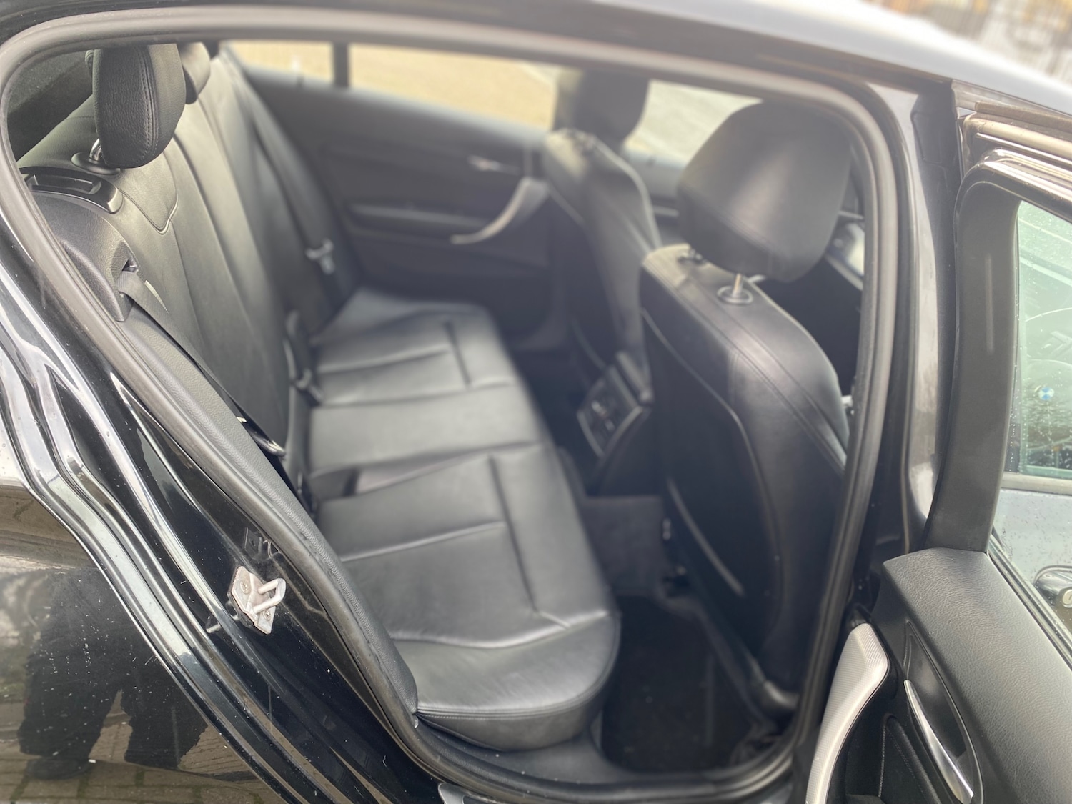 Used BMW 1 Series 2013 for sale - 77977285: Photo 9