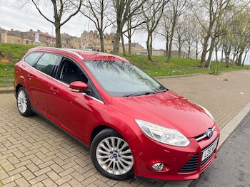 Used Ford Focus 2011 for sale - 78146080: Photo