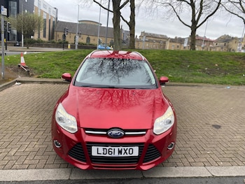 Used Ford Focus 2011 for sale - 78146080: Photo