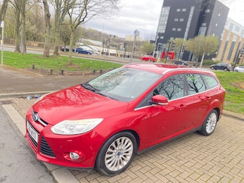 Used Ford Focus 2011 for sale - 78146080: Photo