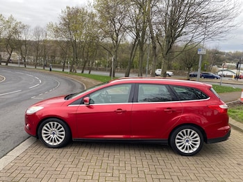 Used Ford Focus 2011 for sale - 78146080: Photo