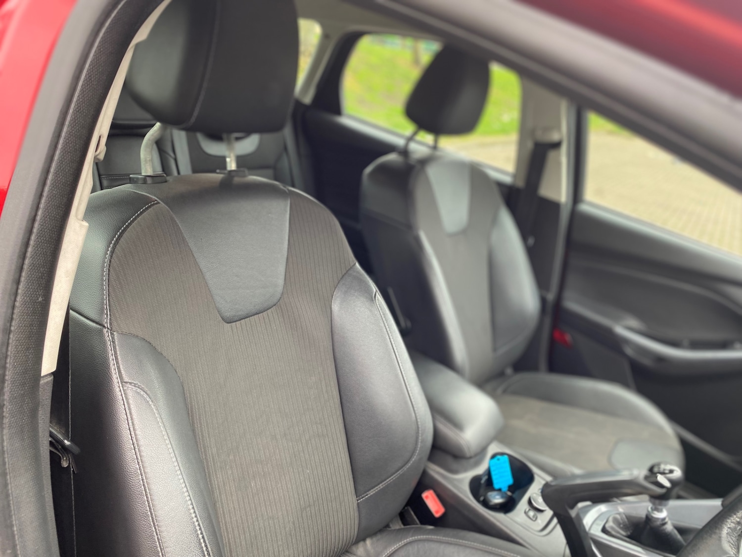 Used Ford Focus 2011 for sale - 78146080: Photo 8