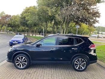 Used Nissan X-Trail 2015 for sale - 79780324: Photo