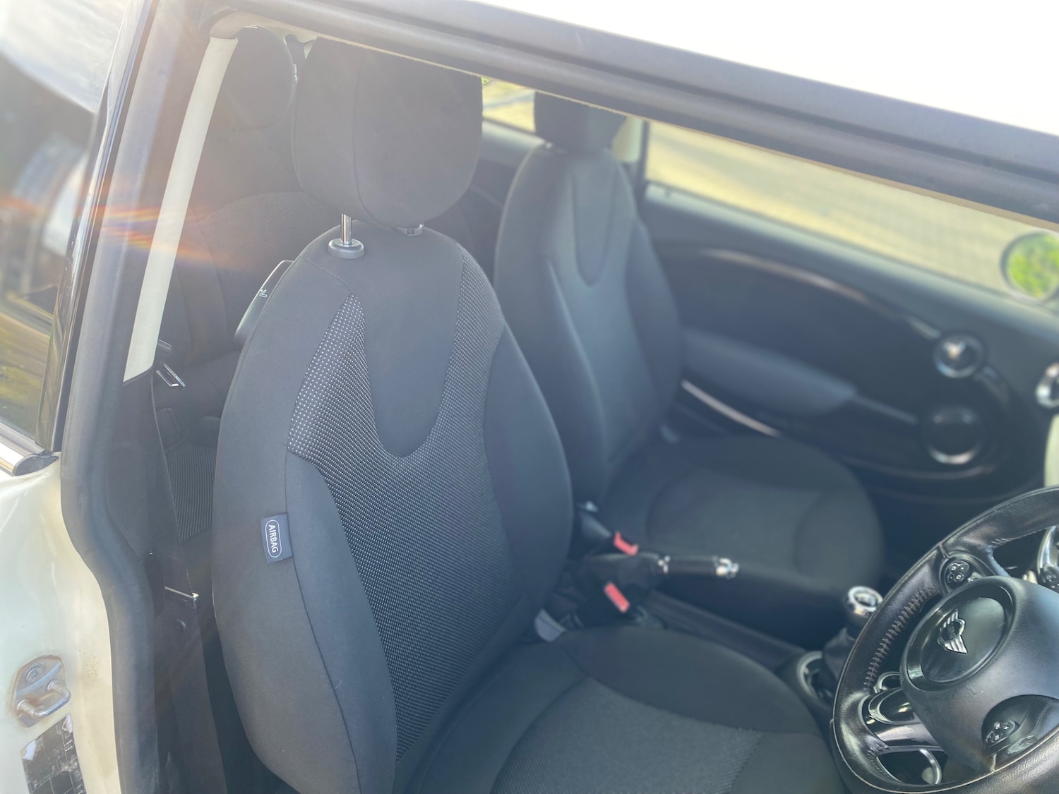 Used MINI Hatch 2012 for sale - 77736964: Photo 10