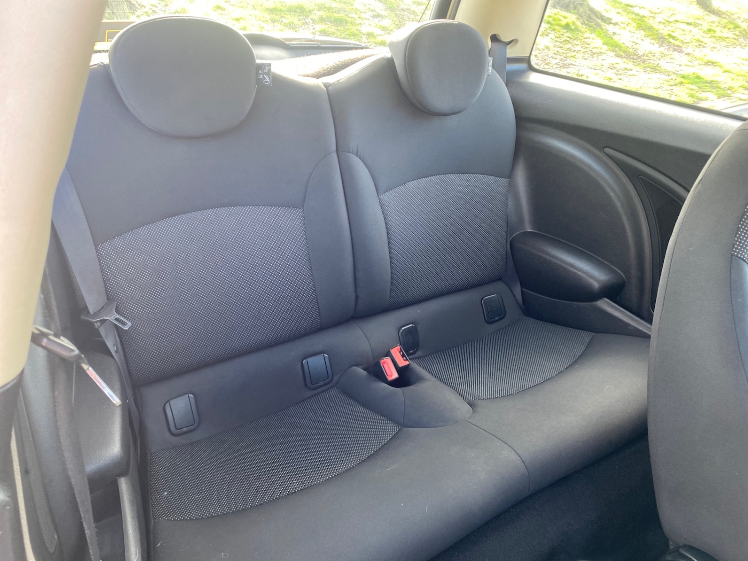 Used MINI Hatch 2012 for sale - 77736964: Photo 11