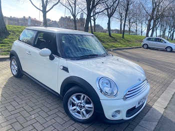Used MINI Hatch 2012 for sale - 77736964: Photo