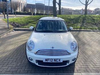 Used MINI Hatch 2012 for sale - 77736964: Photo