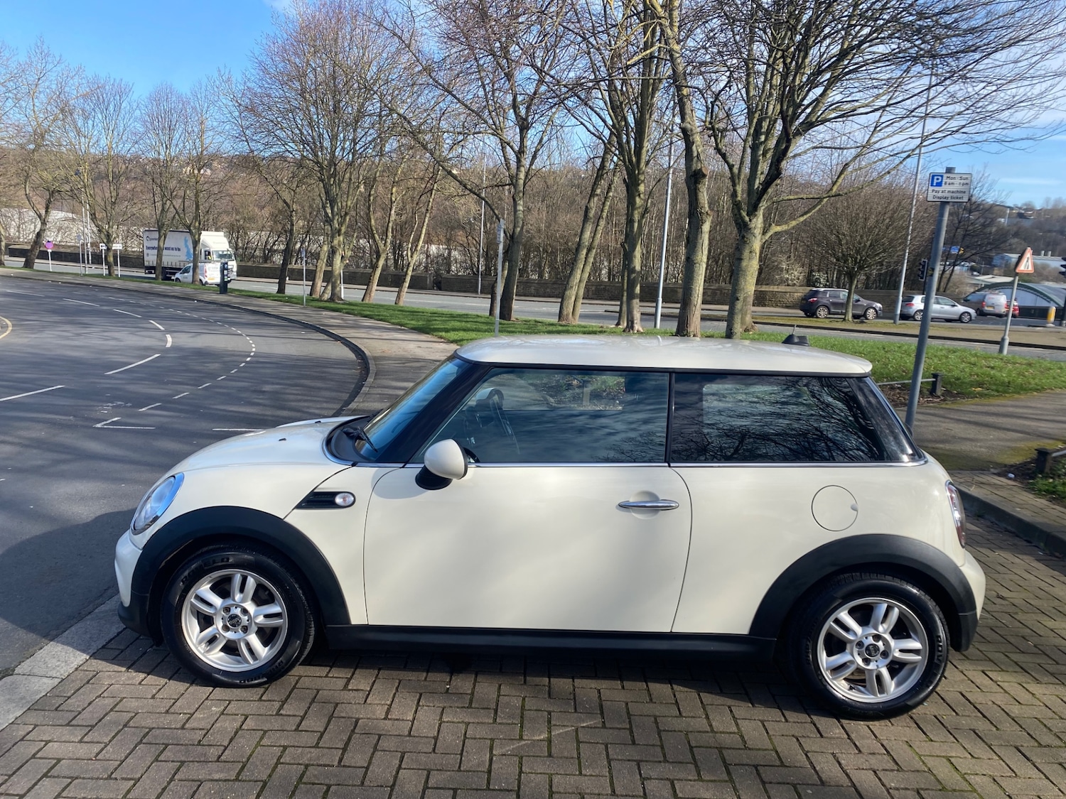 Used MINI Hatch 2012 for sale - 77736964: Photo 4