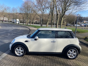 Used MINI Hatch 2012 for sale - 77736964: Photo