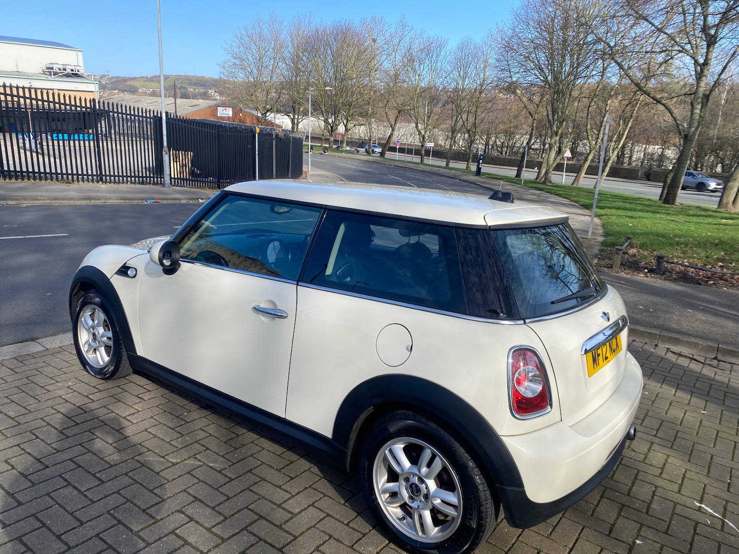 Used MINI Hatch 2012 for sale - 77736964: Photo 5