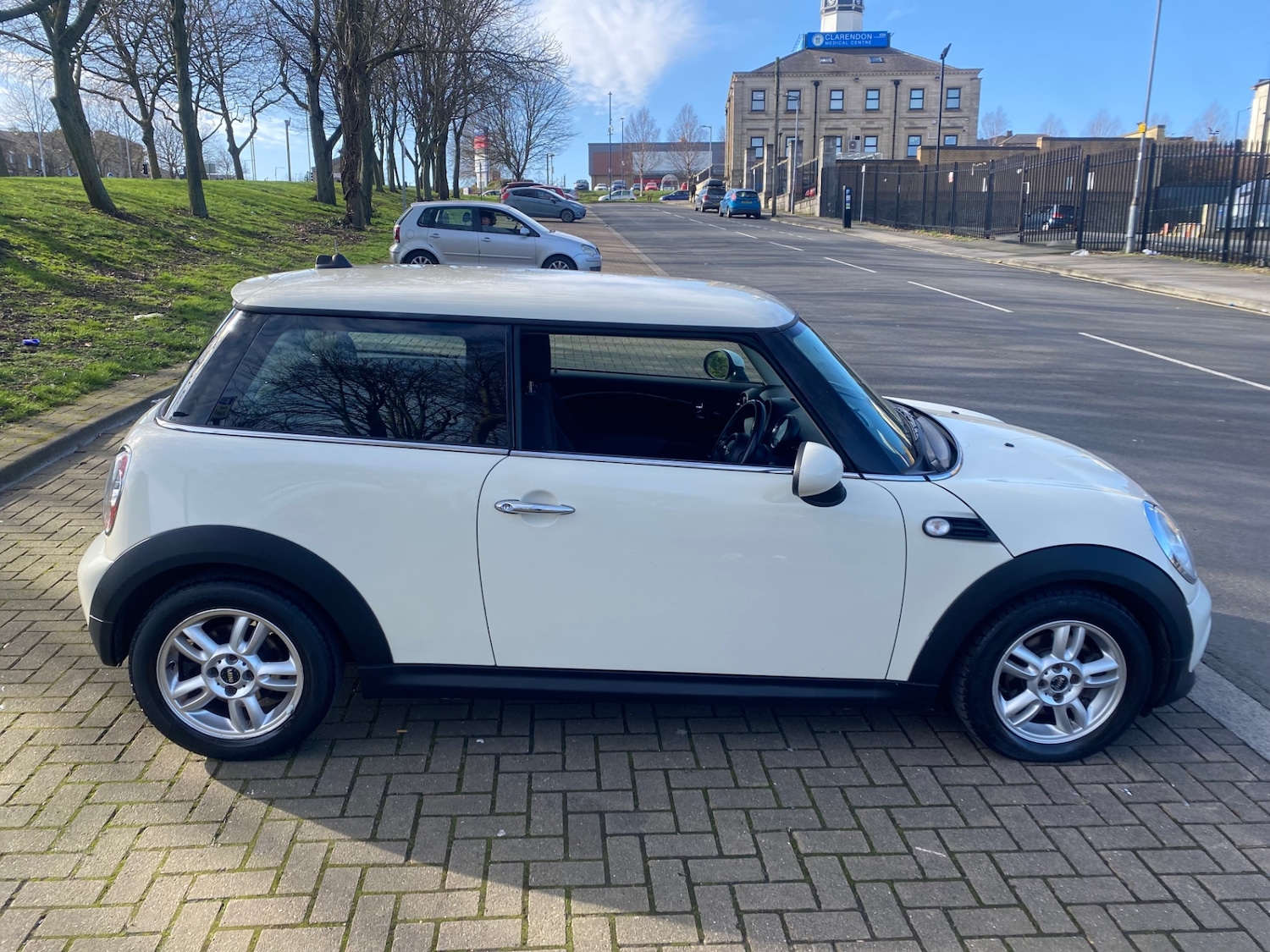 Used MINI Hatch 2012 for sale - 77736964: Photo 8