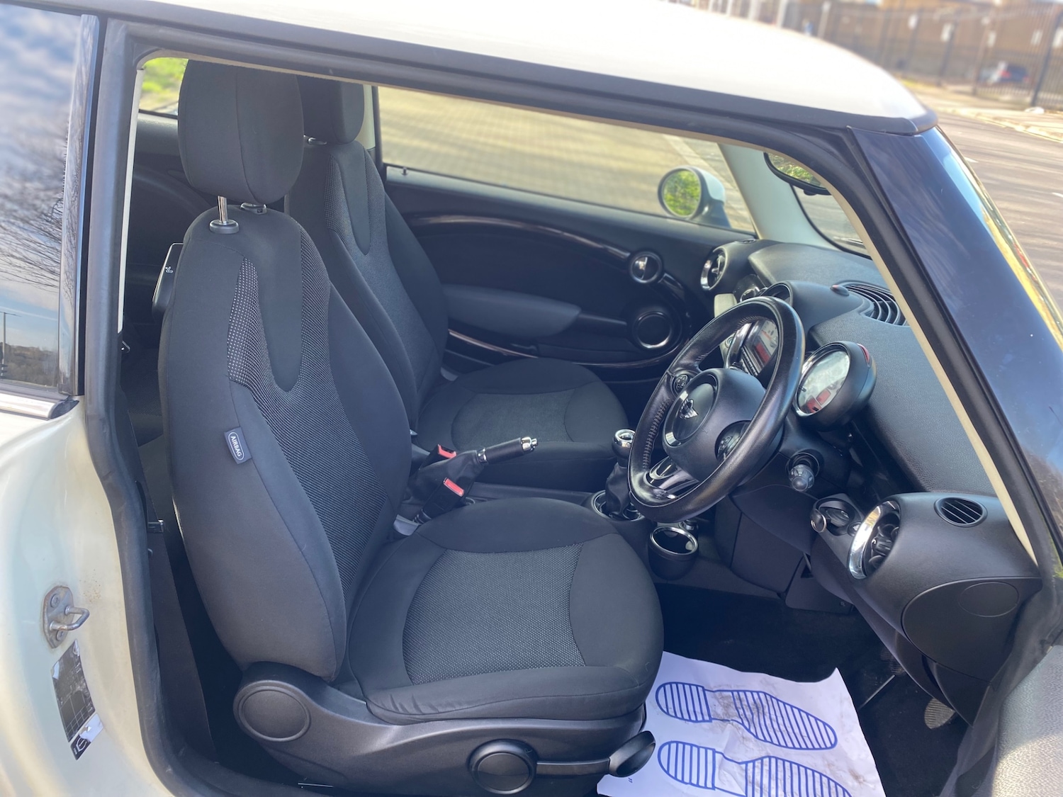 Used MINI Hatch 2012 for sale - 77736964: Photo 9