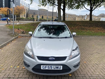 Used Ford Focus 2009 for sale - 76186346: Photo 2