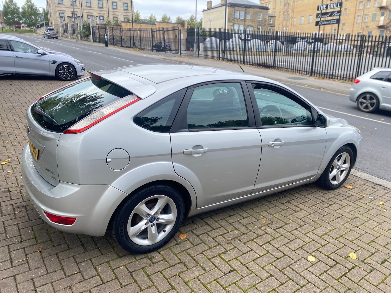 Used Ford Focus 2009 for sale - 76186346: Photo 6