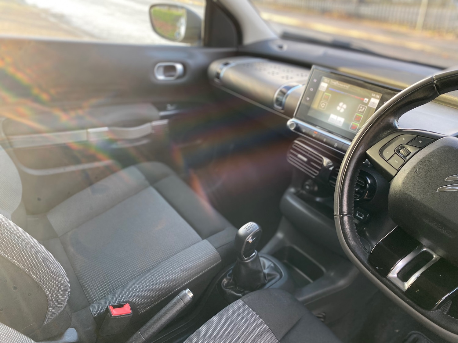 Used Citroen C4 Cactus 2015 for sale - 76924711: Photo 11