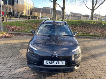Used Citroen C4 Cactus 2015 for sale - 76924711: Photo