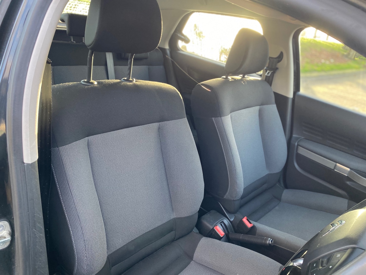 Used Citroen C4 Cactus 2015 for sale - 76924711: Photo 8