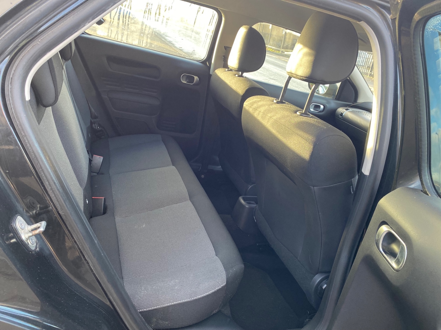 Used Citroen C4 Cactus 2015 for sale - 76924711: Photo 9